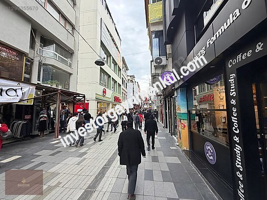 İNVESTOR GAYRİMENKULDEN MEYDANDA KİRALIK OFİS