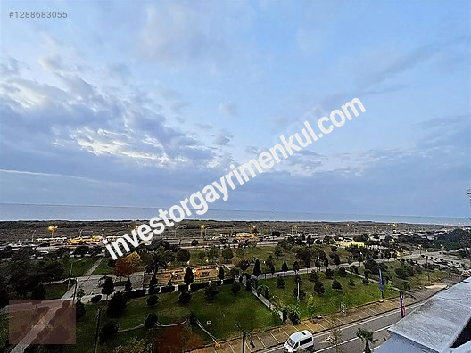 İNVESTOR GAYRİMENKUL SAHİL YOLU &Uuml;ZERİ DUBLEKS DAİRE